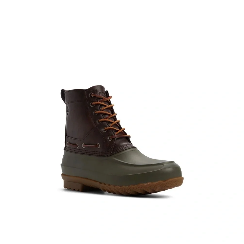 Sperry Wintrop Duck Boot - Picture 3 of 6